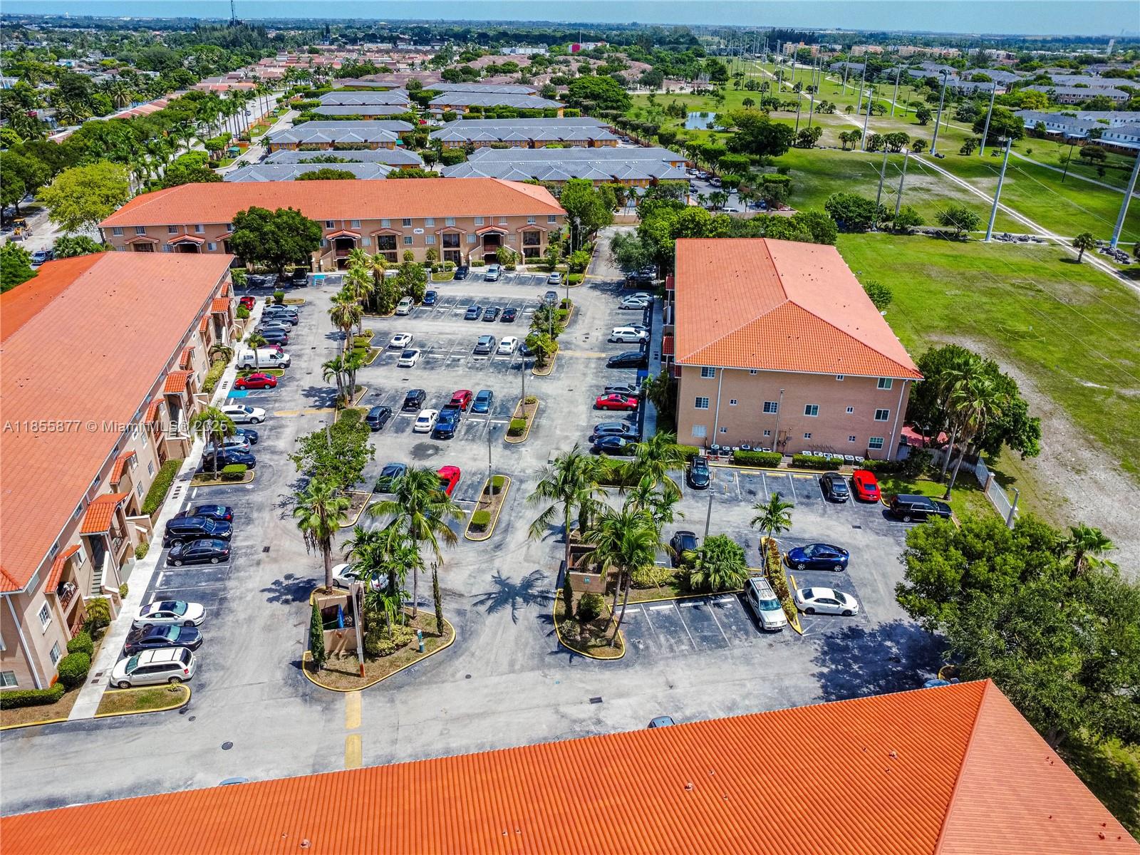 17405 NW 75th Pl # 110