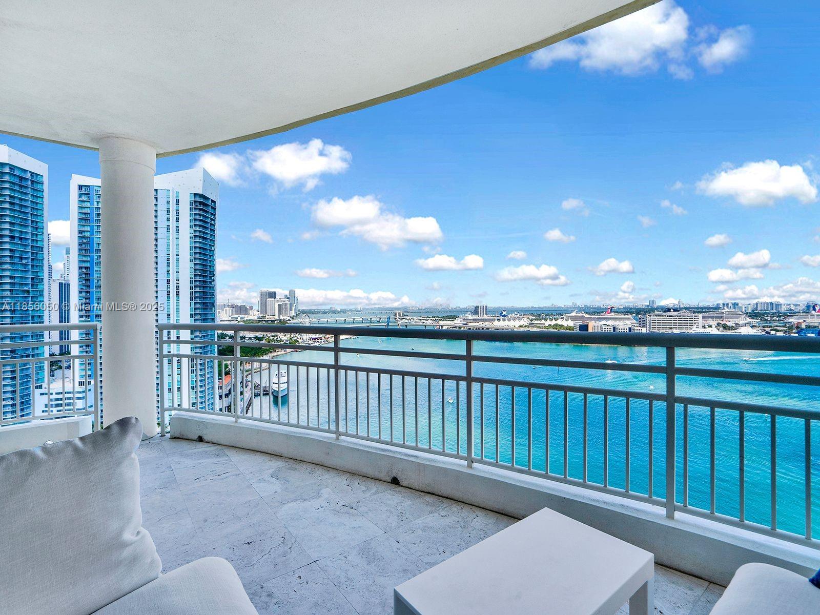 888 Brickell Key Dr # 2412