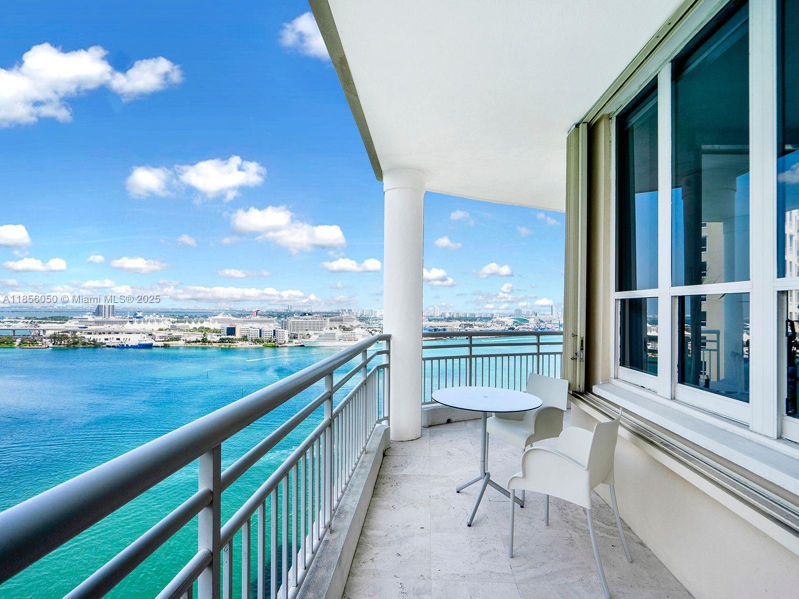 888 Brickell Key Dr # 2412
