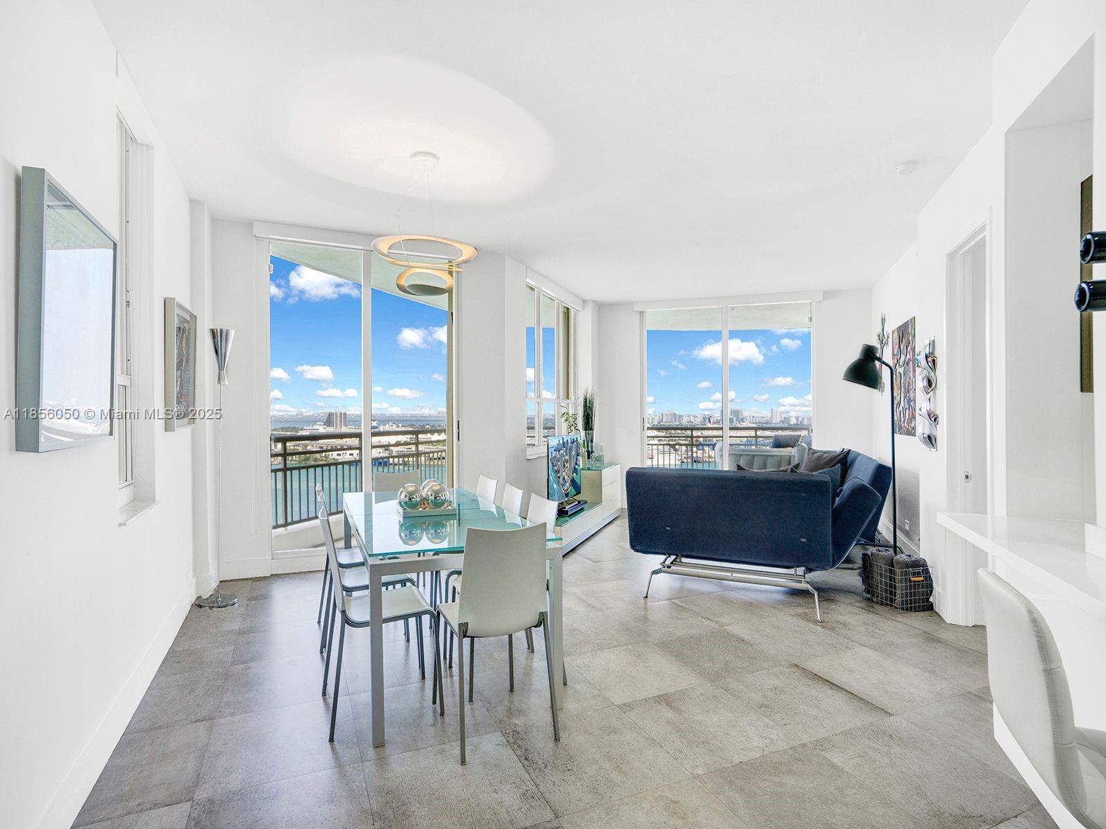 888 Brickell Key Dr # 2412