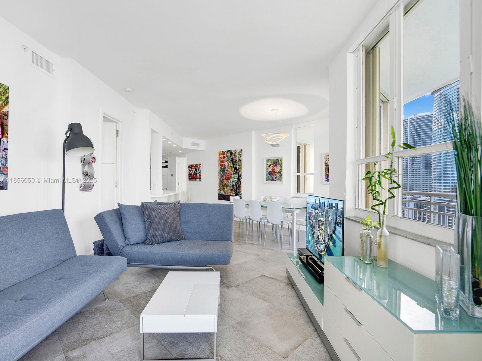 888 Brickell Key Dr # 2412