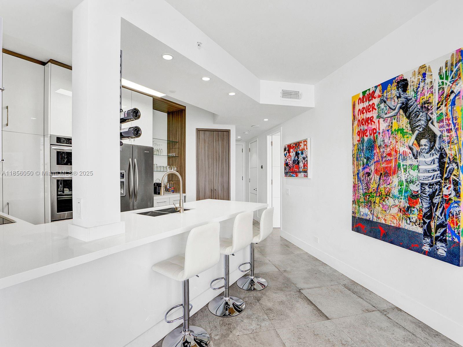 888 Brickell Key Dr # 2412