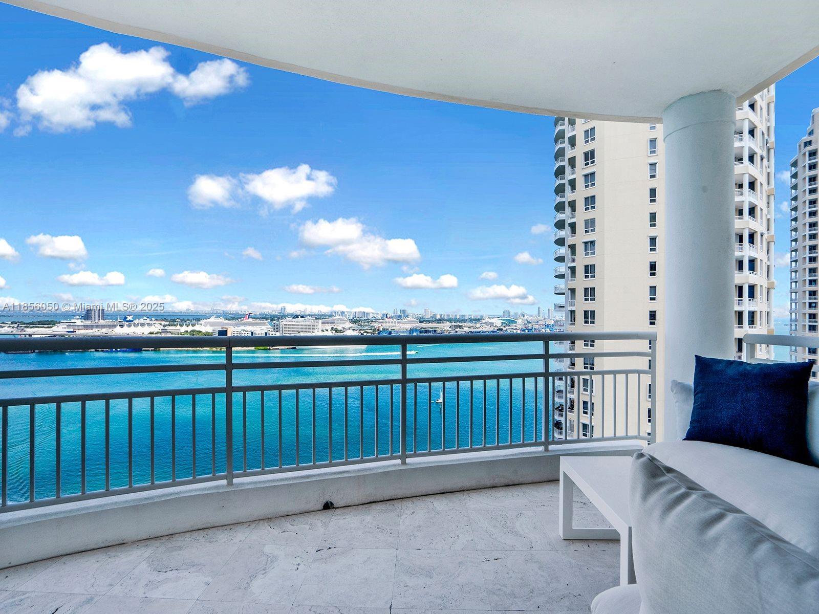888 Brickell Key Dr # 2412