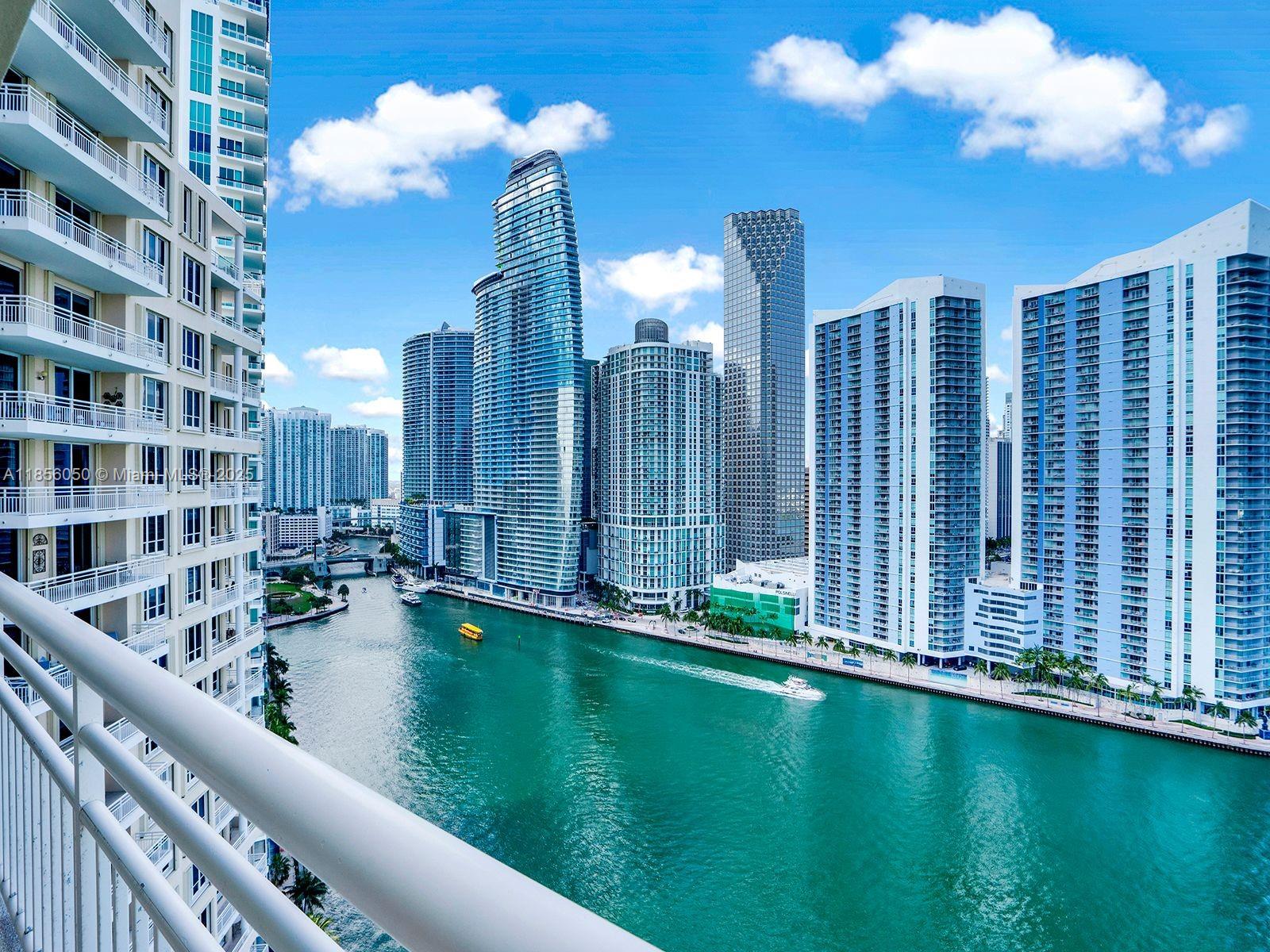 888 Brickell Key Dr # 2412