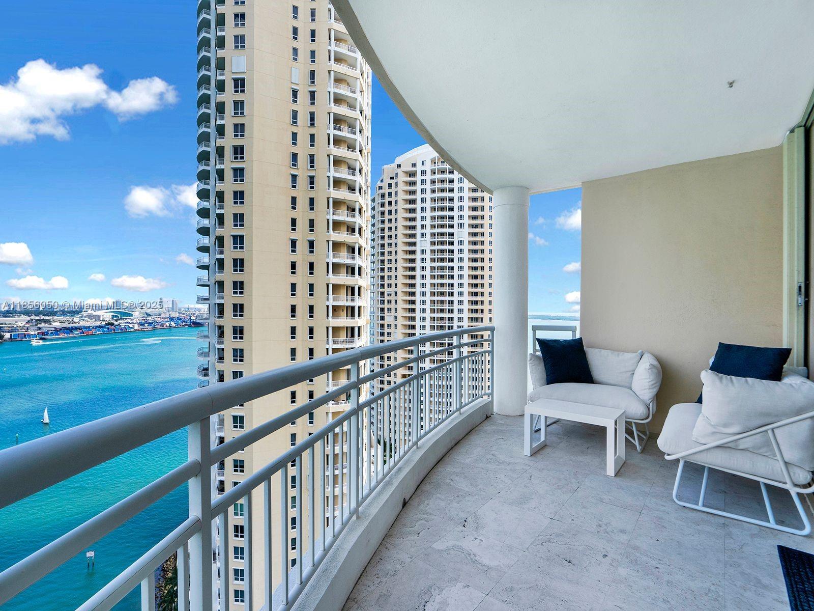 888 Brickell Key Dr # 2412