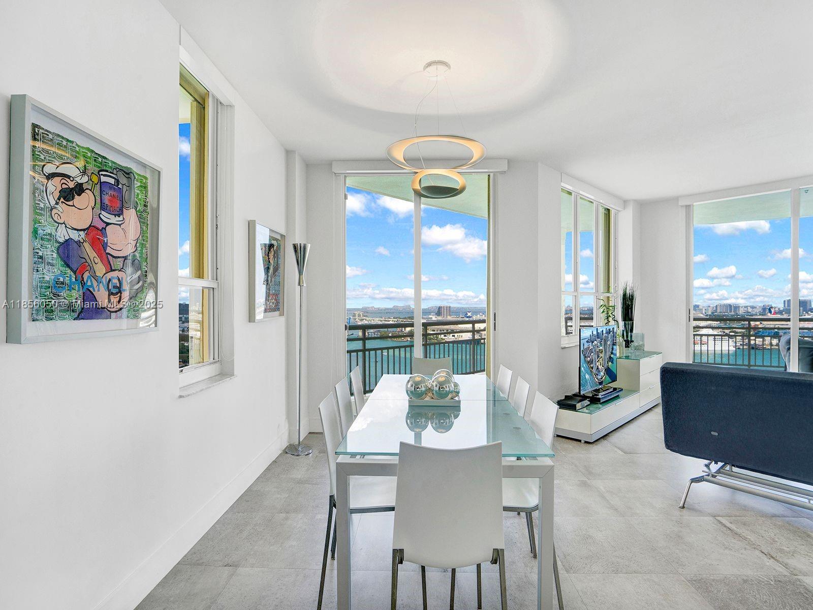888 Brickell Key Dr # 2412