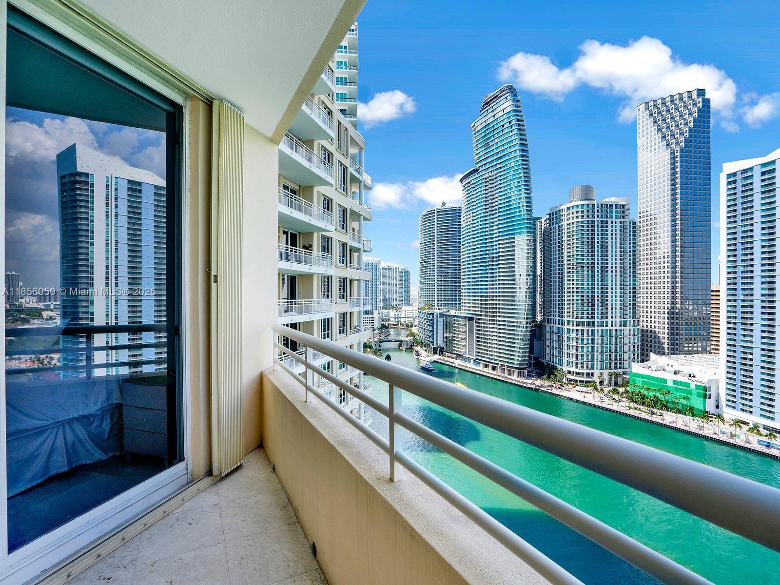 888 Brickell Key Dr # 2412