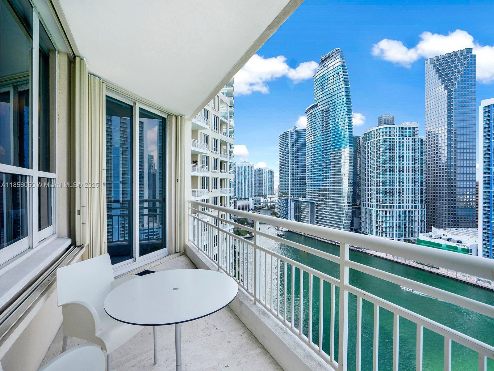 888 Brickell Key Dr # 2412