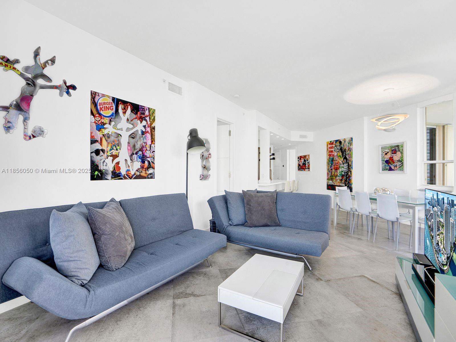 888 Brickell Key Dr # 2412