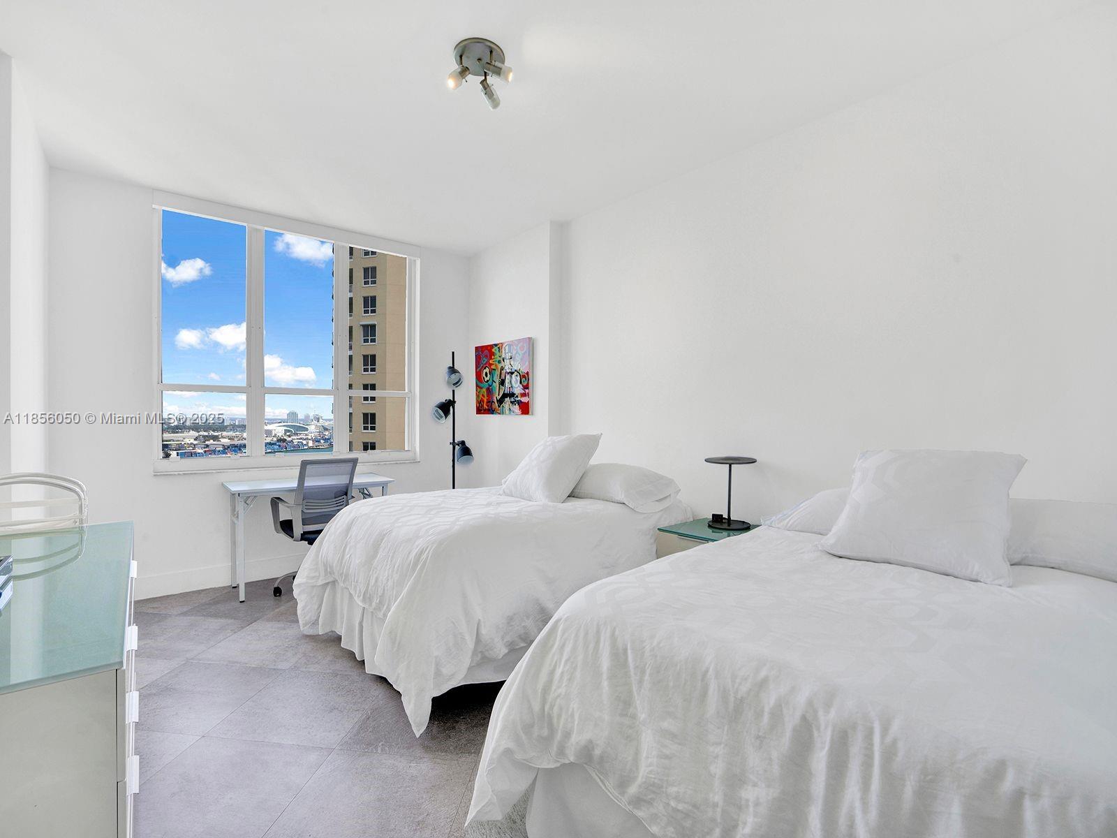 888 Brickell Key Dr # 2412