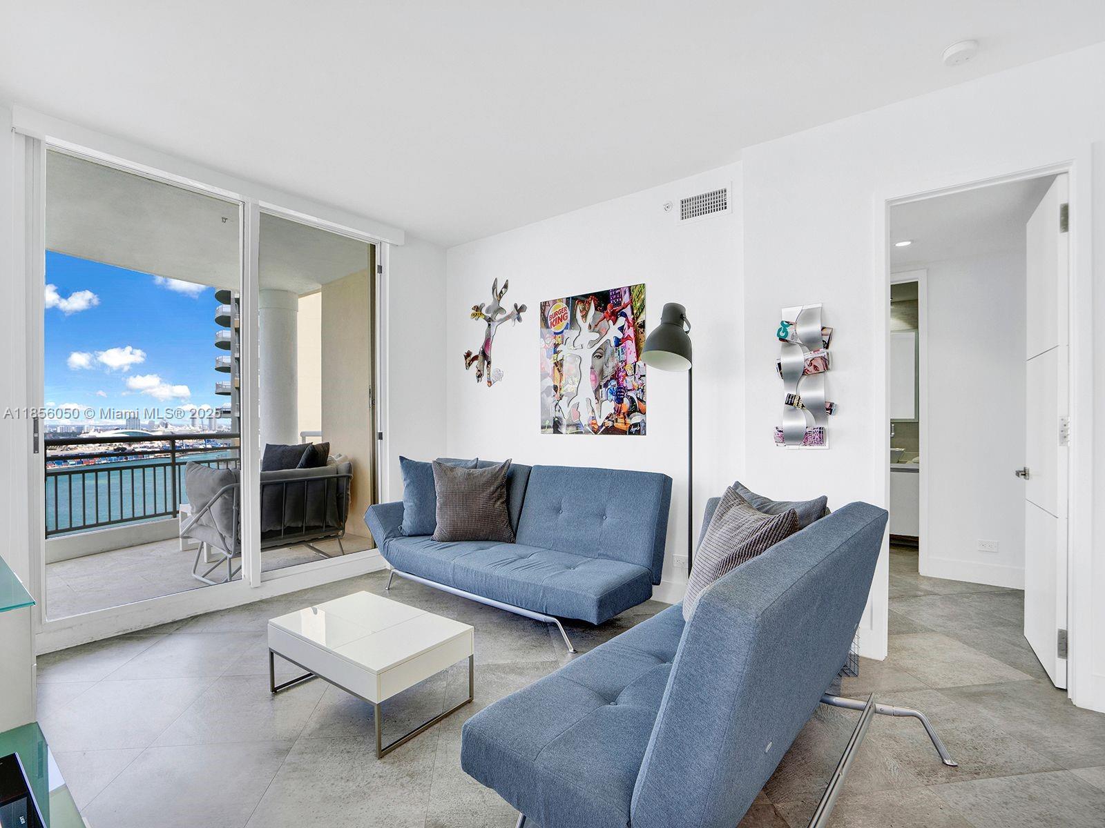 888 Brickell Key Dr # 2412