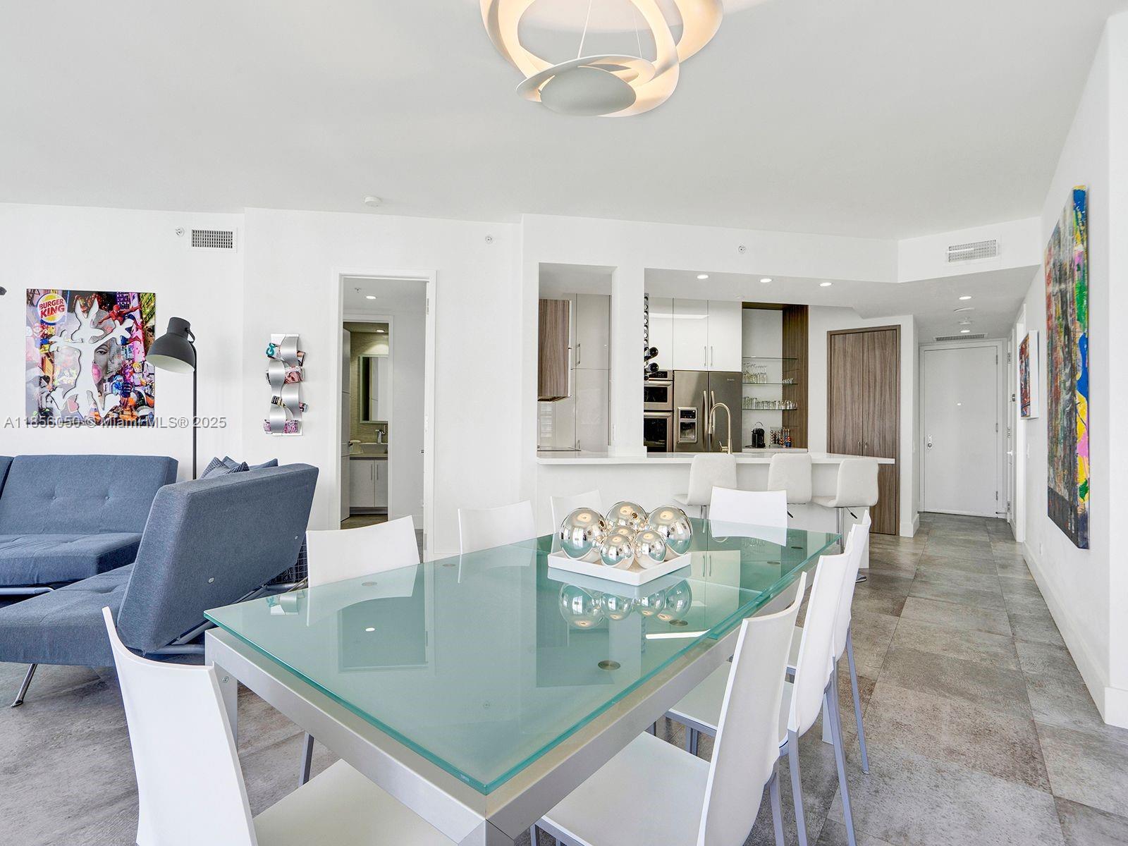 888 Brickell Key Dr # 2412