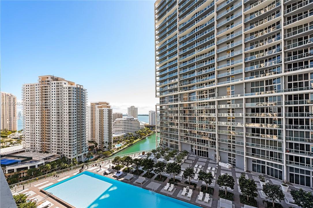 475 Brickell Ave # 2009