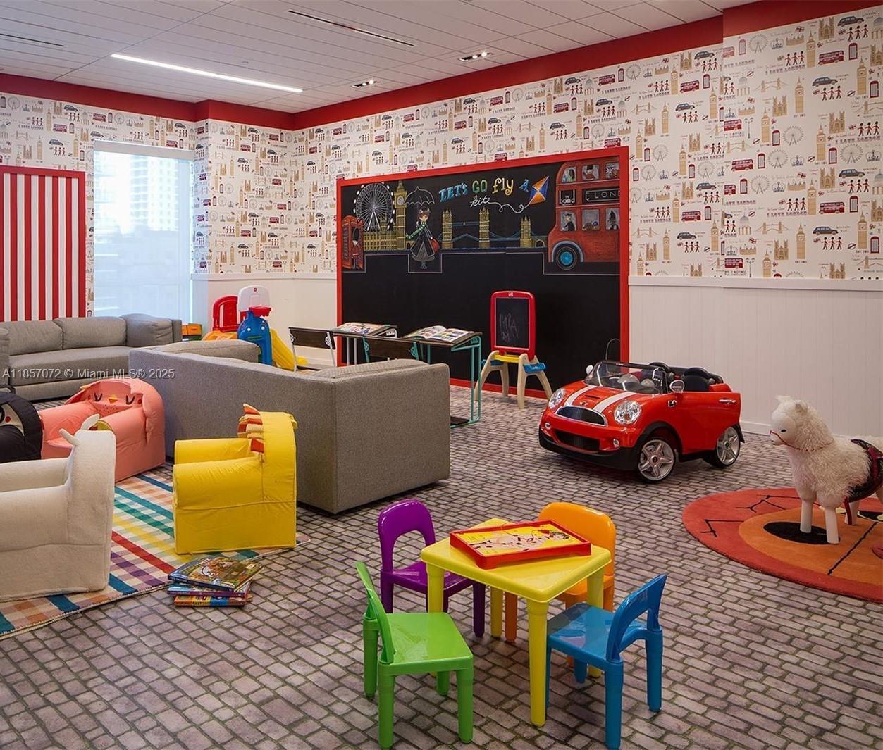 1080 Brickell Ave # 1601