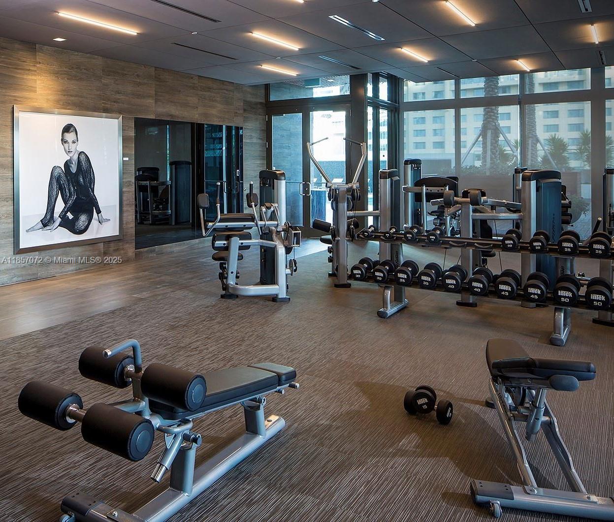 1080 Brickell Ave # 1601