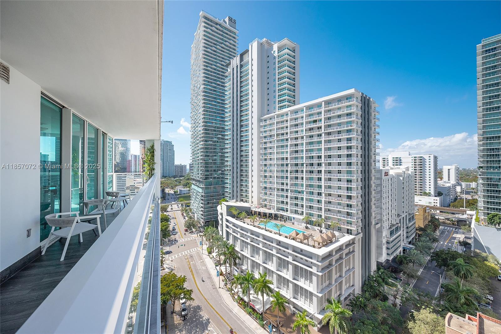 1080 Brickell Ave # 1601
