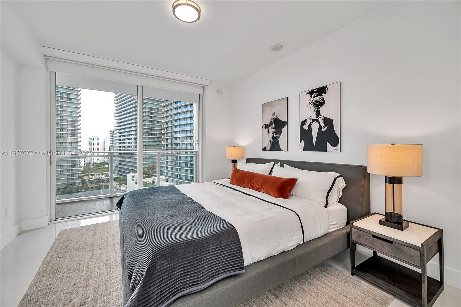 1080 Brickell Ave # 1601