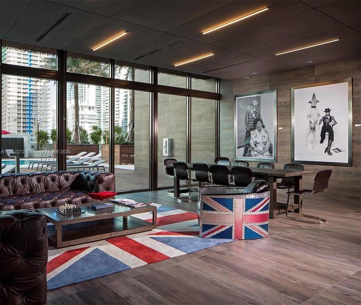 1080 Brickell Ave # 1601