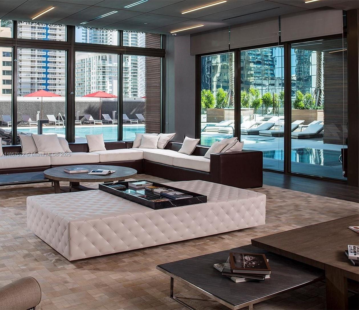 1080 Brickell Ave # 1601