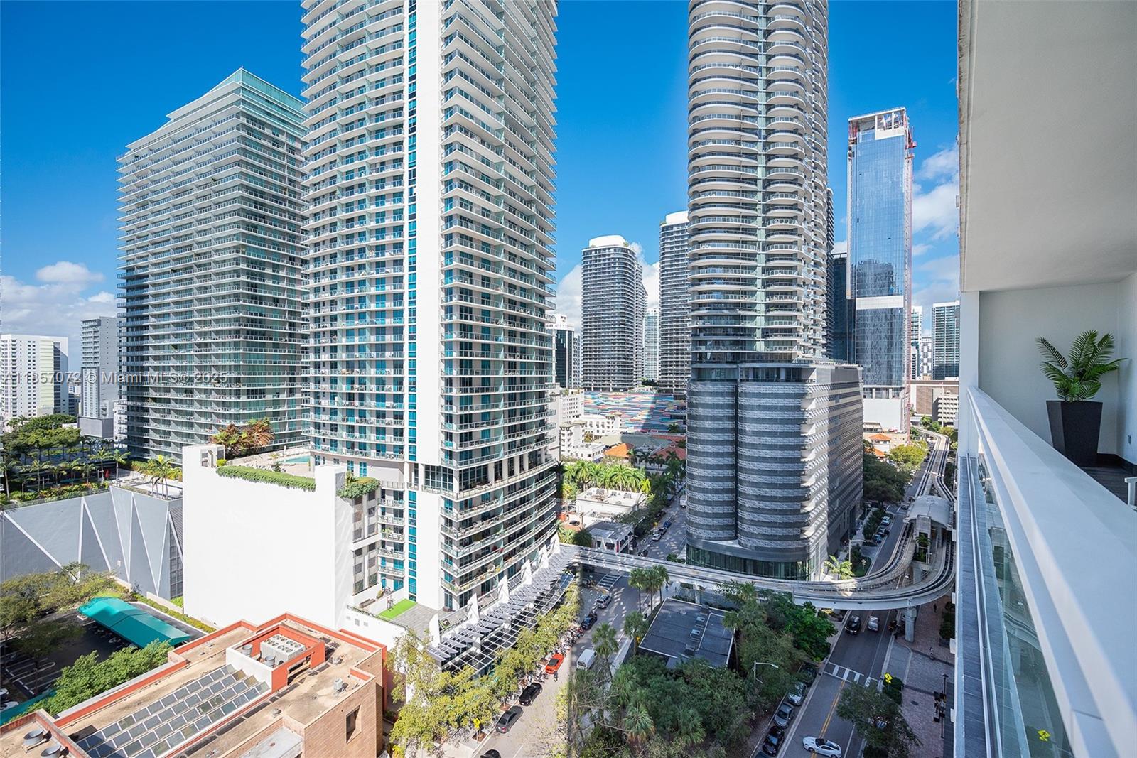 1080 Brickell Ave # 1601