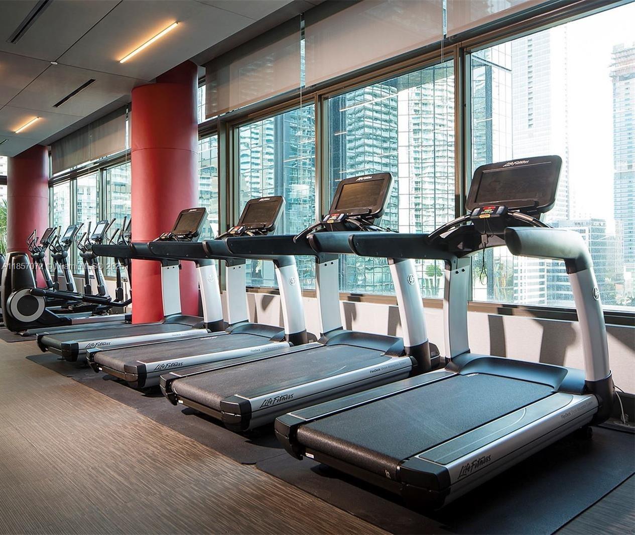 1080 Brickell Ave # 1601