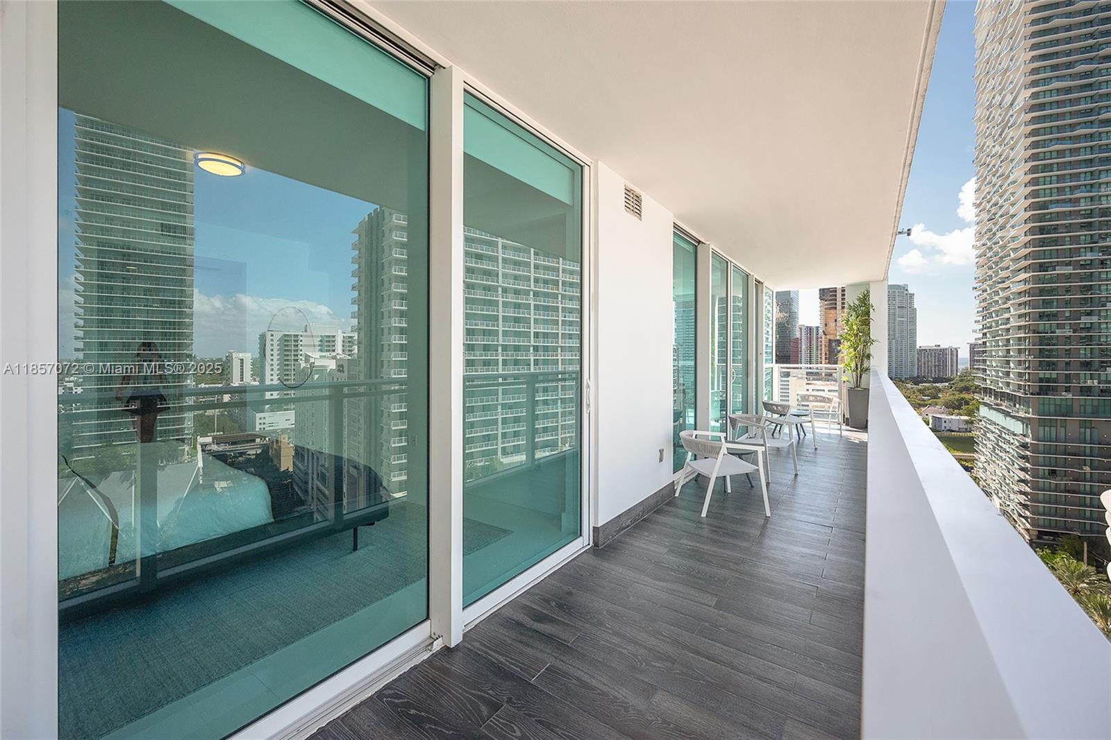 1080 Brickell Ave # 1601