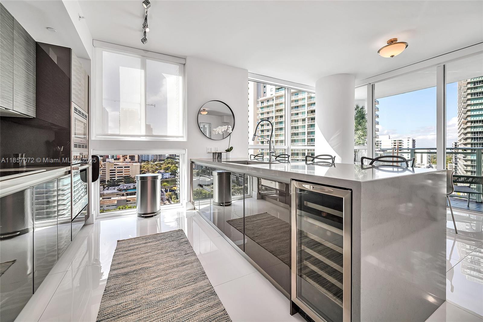 1080 Brickell Ave # 1601