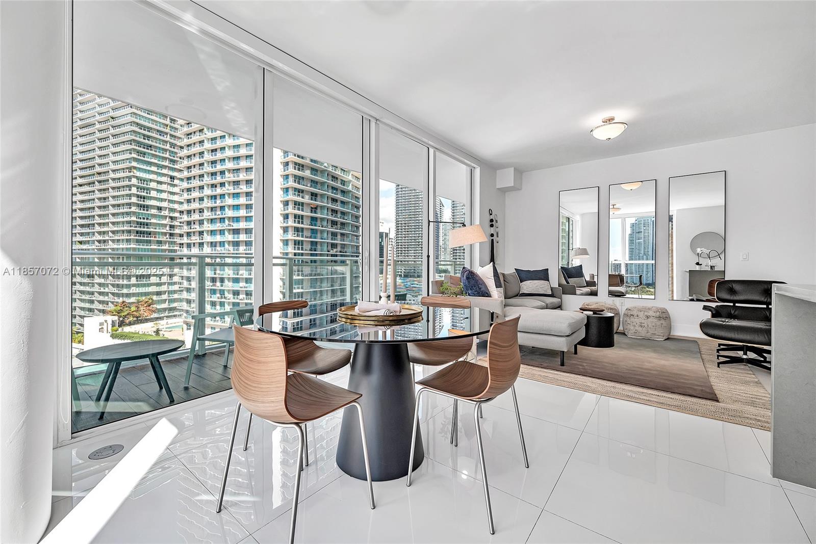 1080 Brickell Ave # 1601