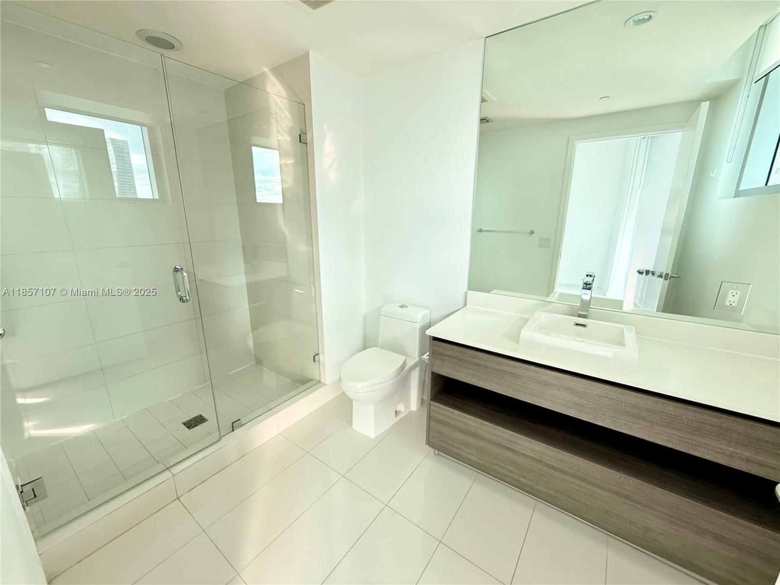 1100 S MIAMI AVE Unit: 3104