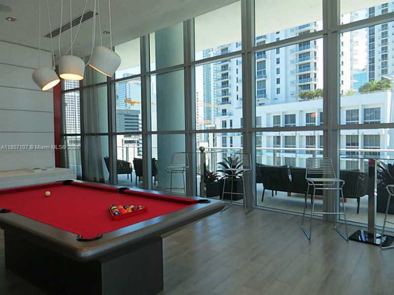 1100 S MIAMI AVE Unit: 3104