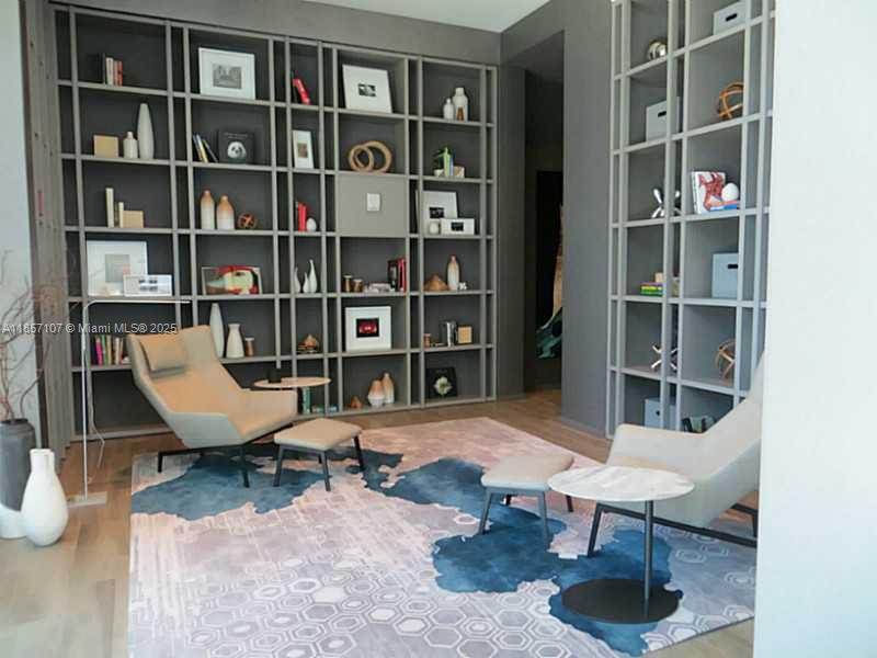 1100 S MIAMI AVE Unit: 3104