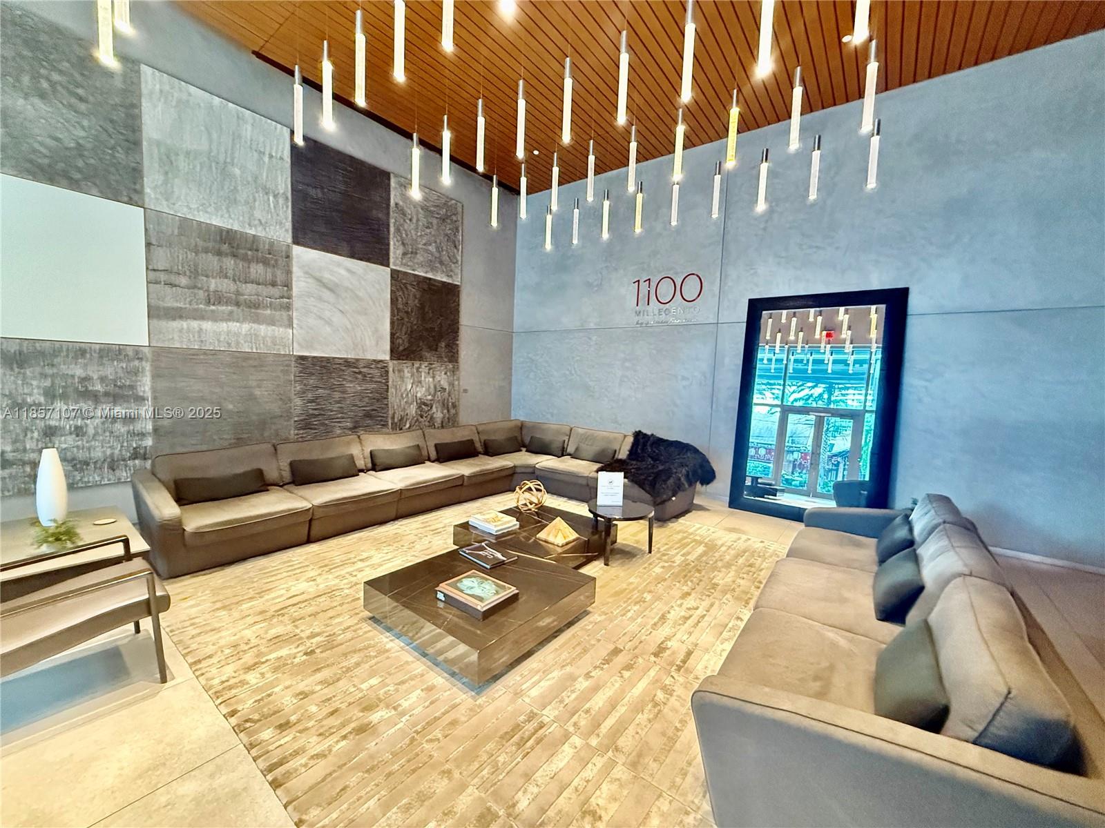 1100 S MIAMI AVE Unit: 3104