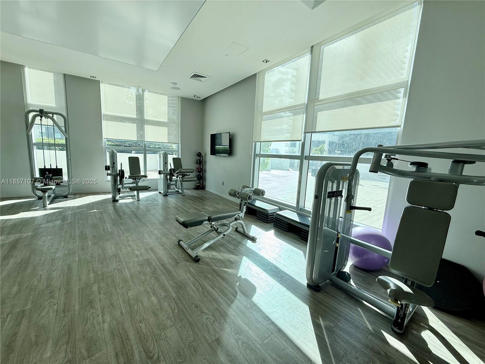 1100 S MIAMI AVE Unit: 3104