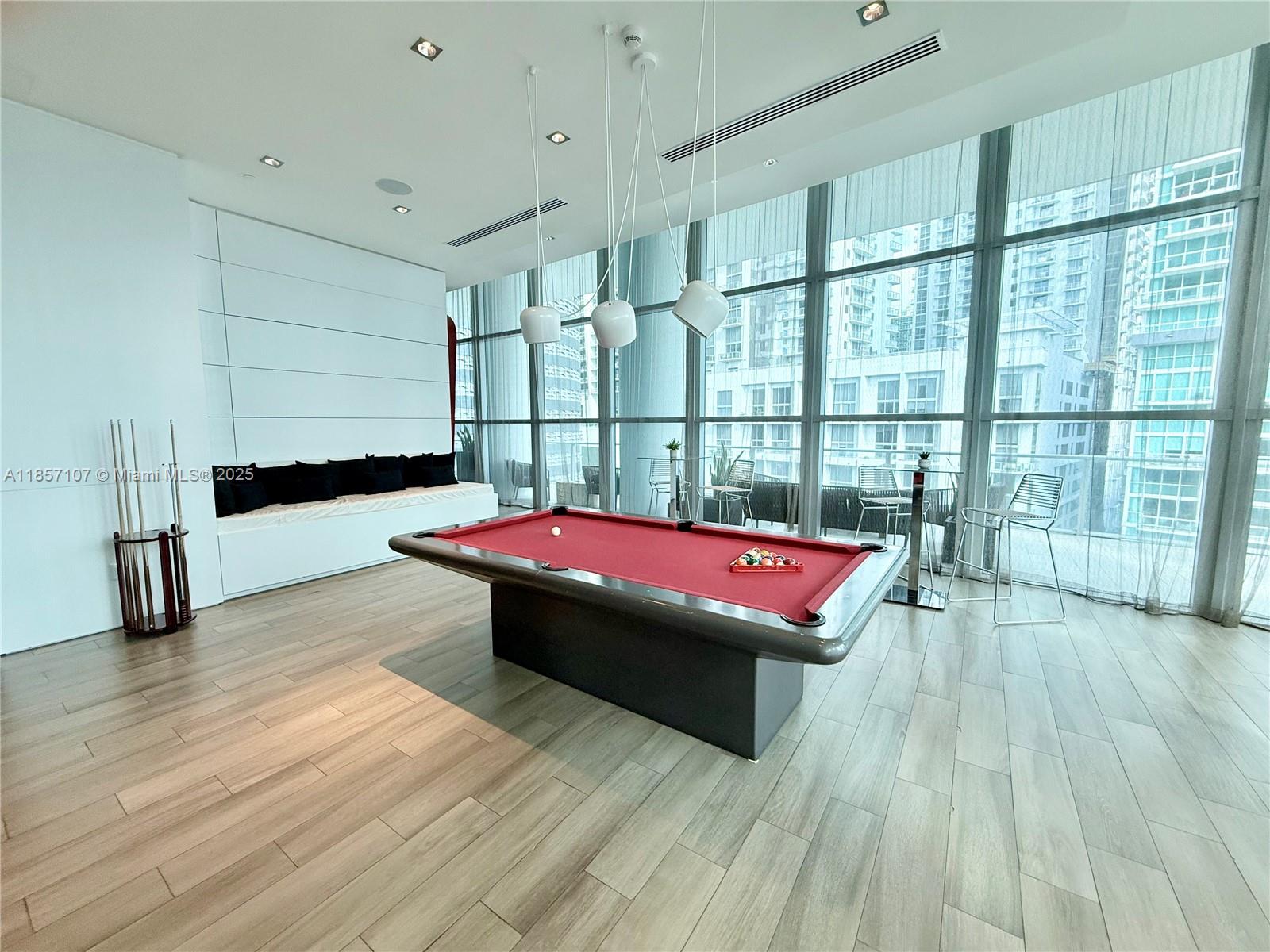 1100 S MIAMI AVE Unit: 3104