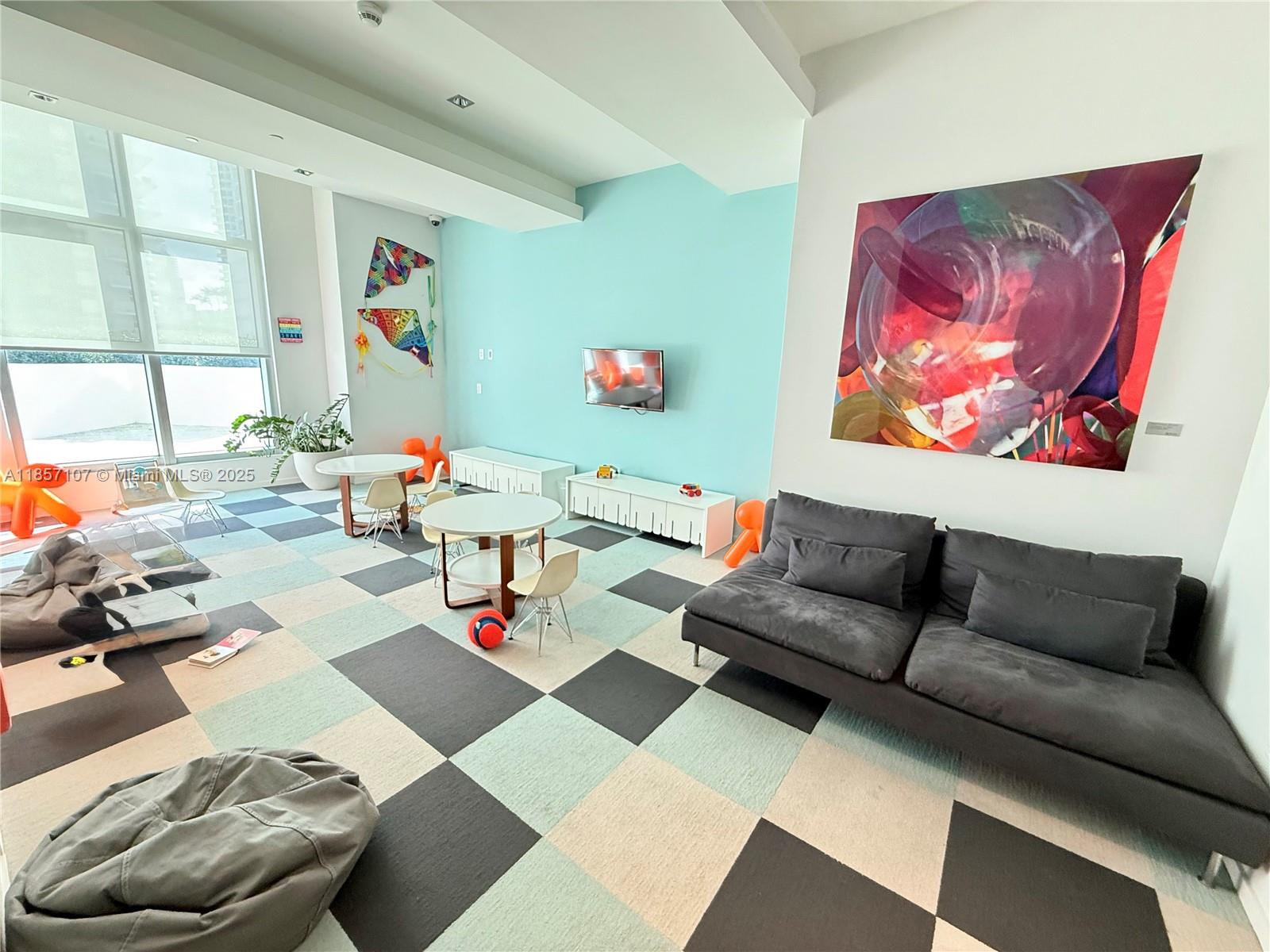 1100 S MIAMI AVE Unit: 3104