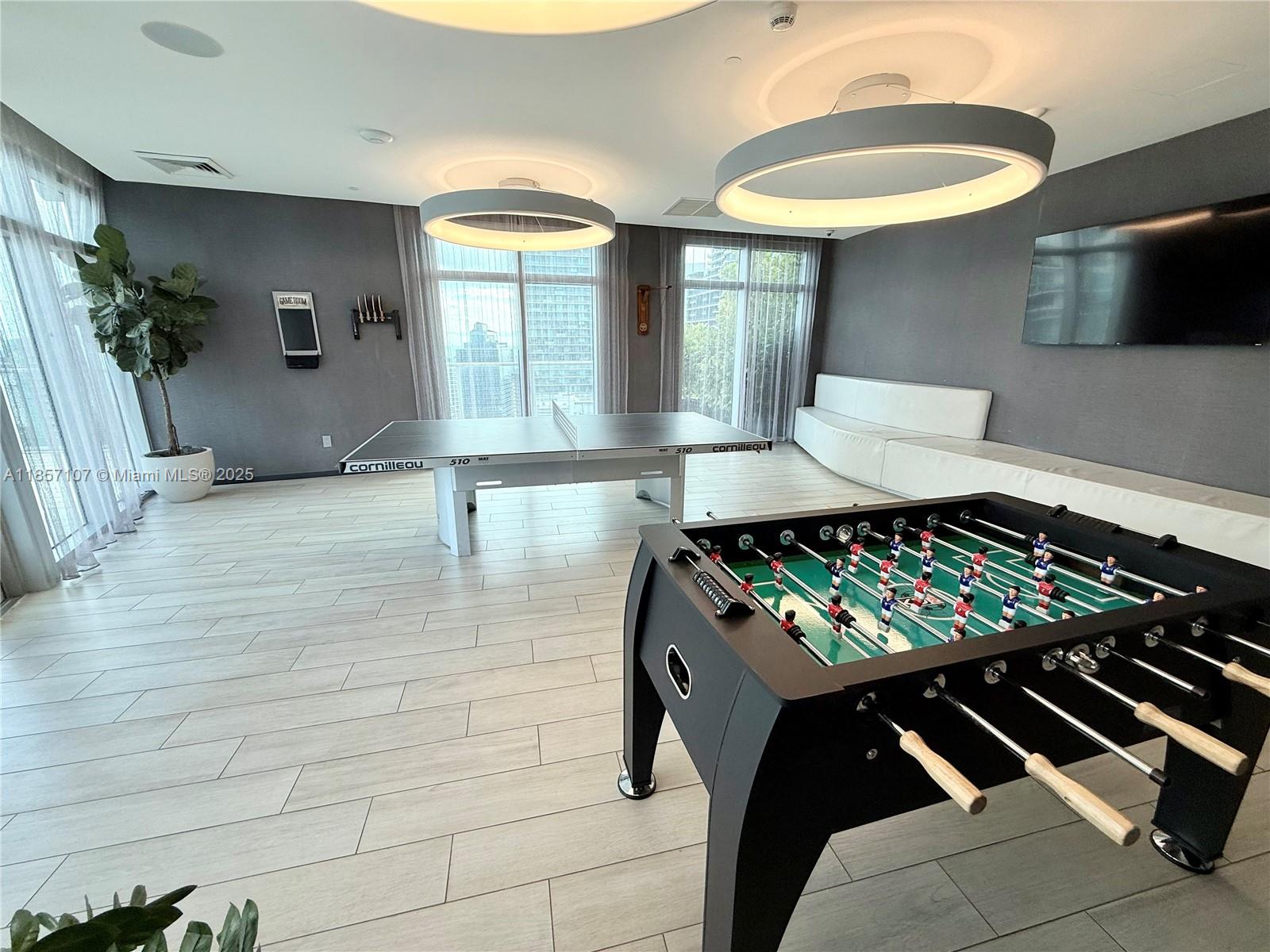 1100 S MIAMI AVE Unit: 3104