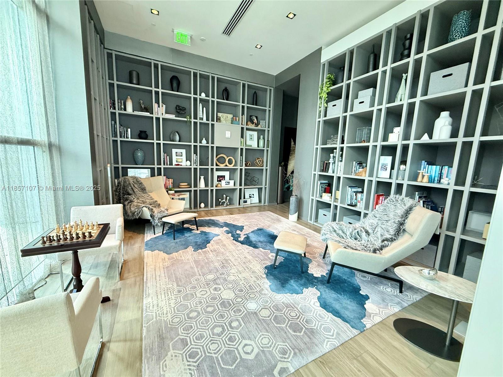 1100 S MIAMI AVE Unit: 3104