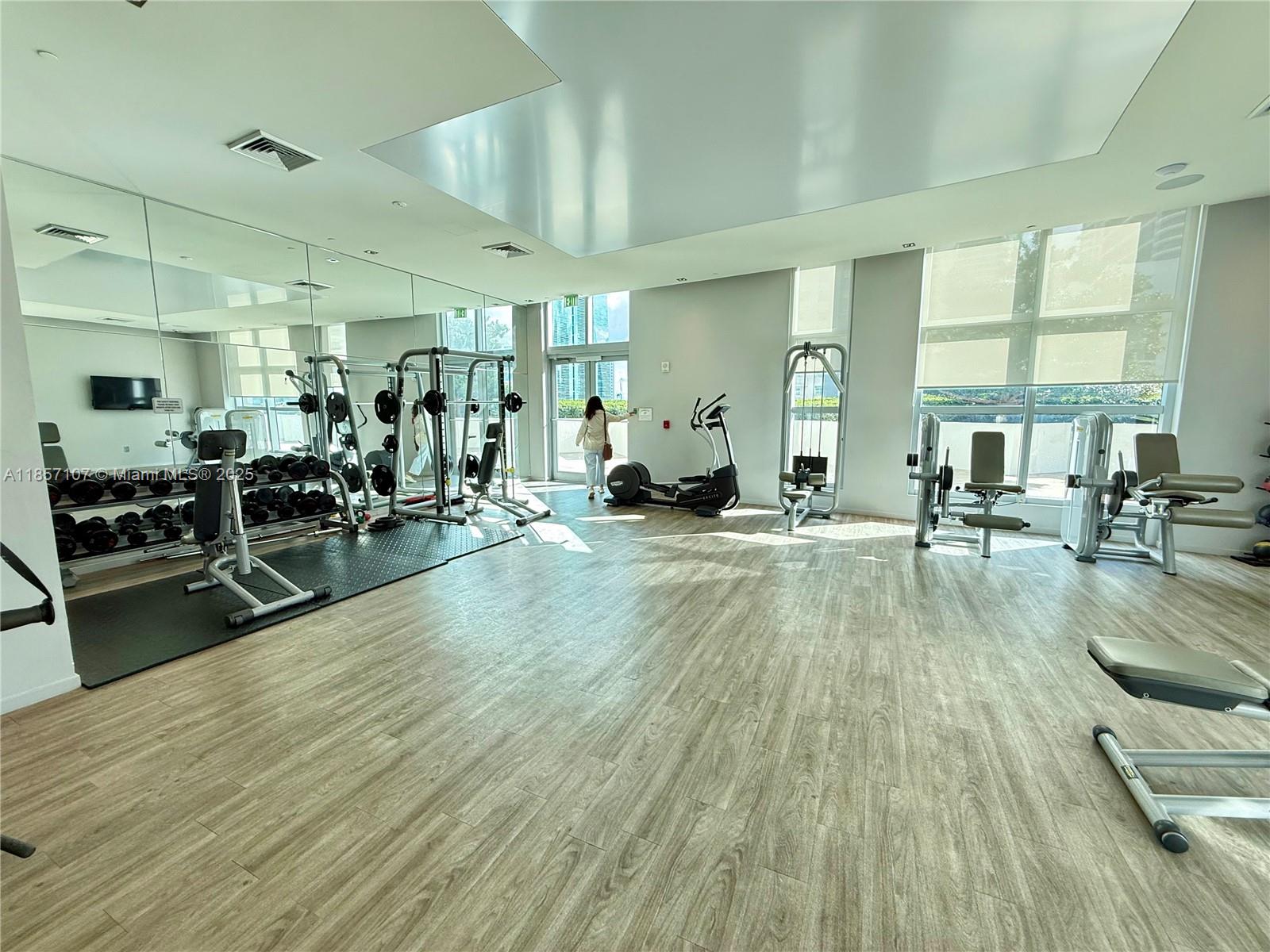 1100 S MIAMI AVE Unit: 3104