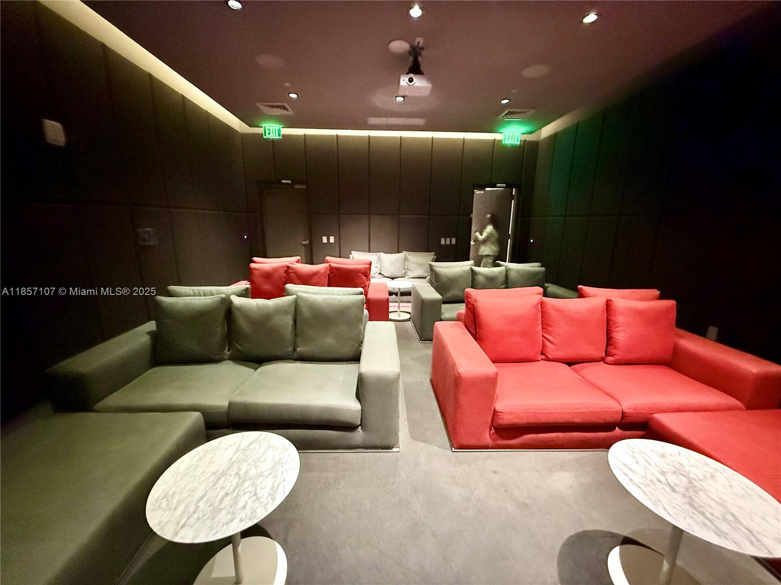 1100 S MIAMI AVE Unit: 3104