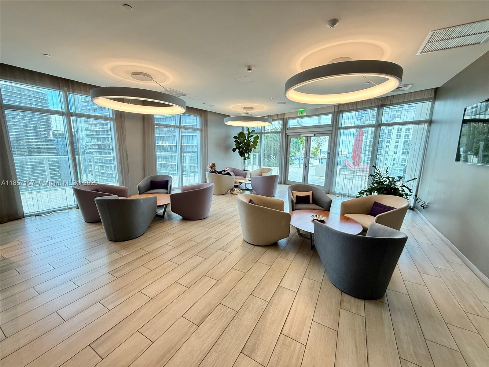 1100 S MIAMI AVE Unit: 3104