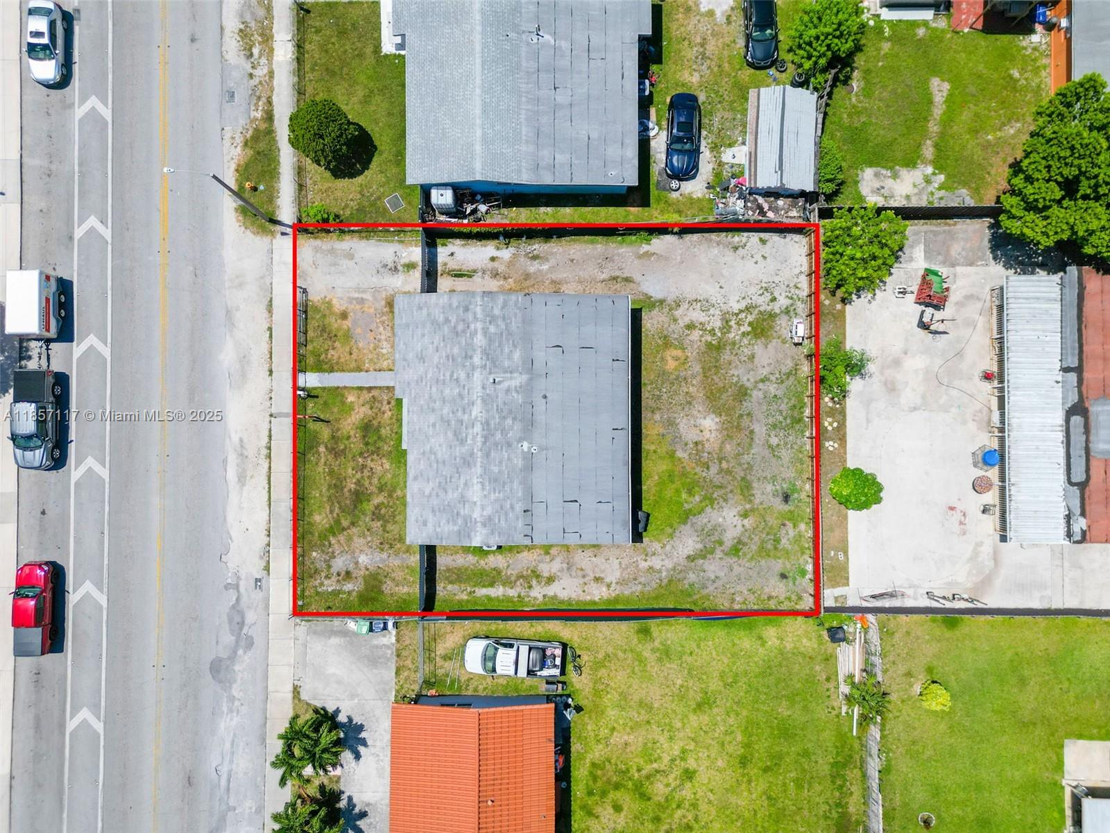 19400 SW 114th Ave