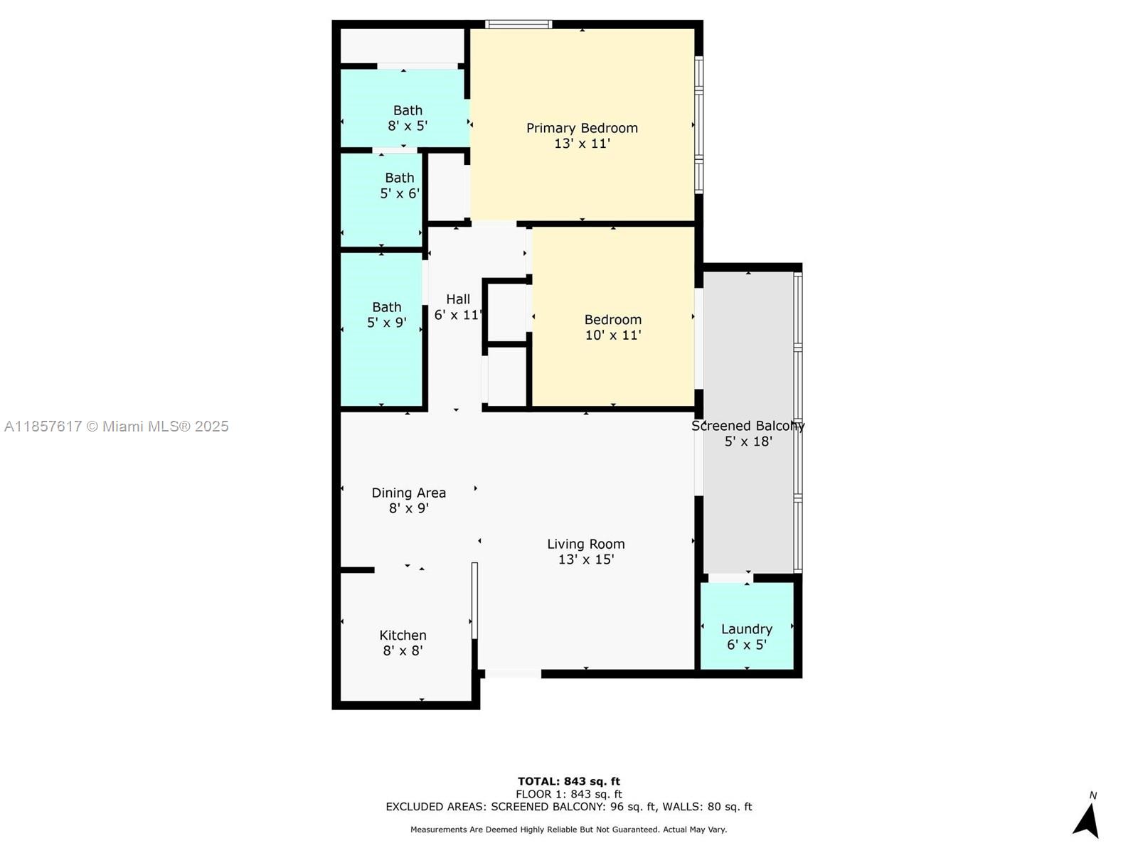 9727 Hammocks Blvd # 108D