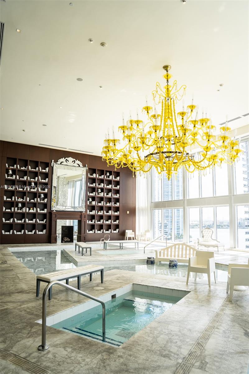 495 Brickell Ave # 5302