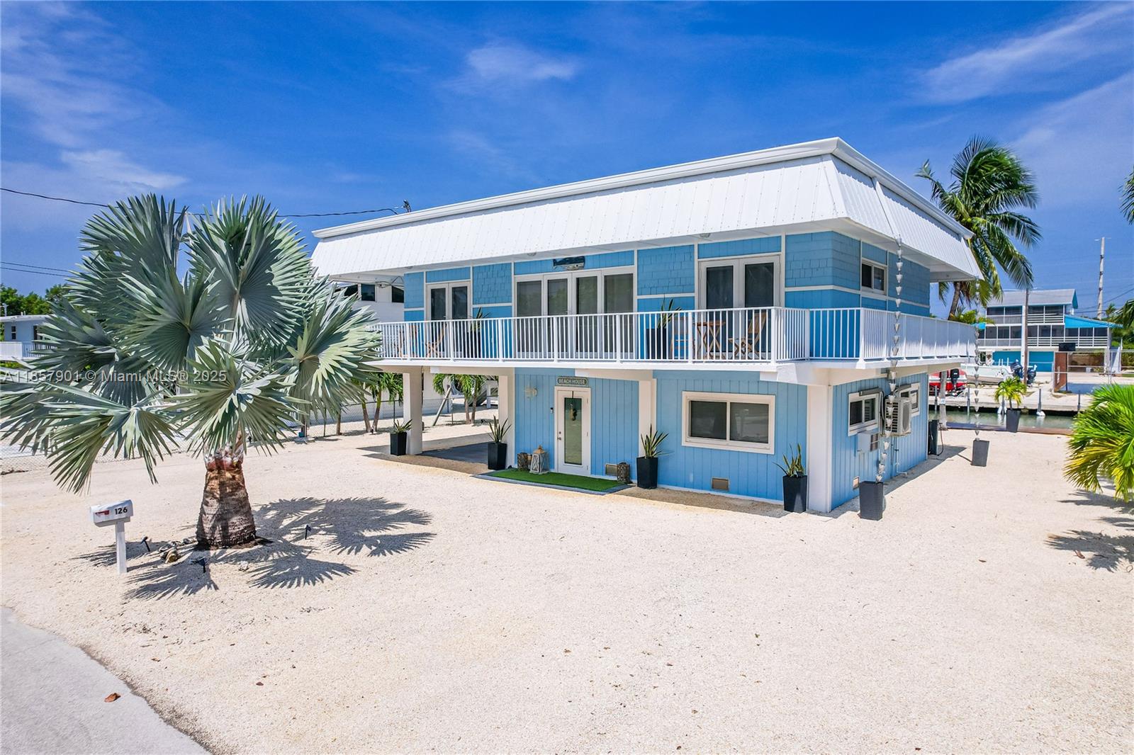 126 Columbus Dr