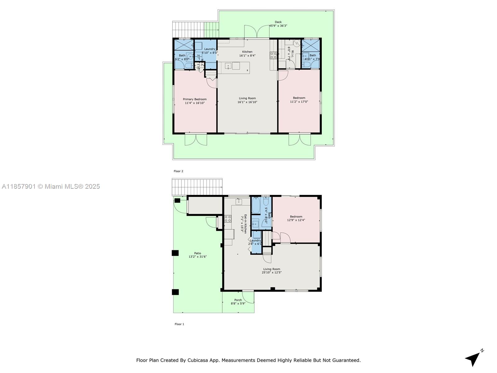 126 Columbus Dr