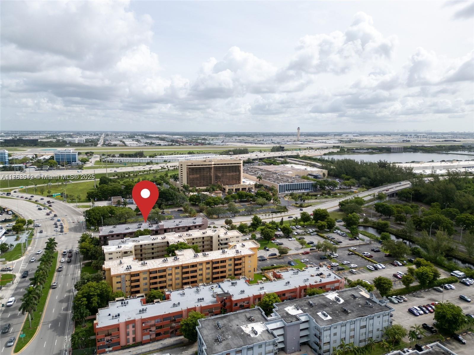 605 NW 72nd Ave # 209