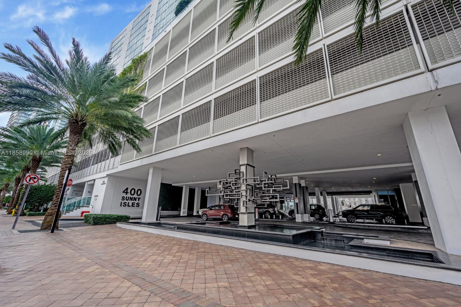 400 Sunny Isles Blvd # 908