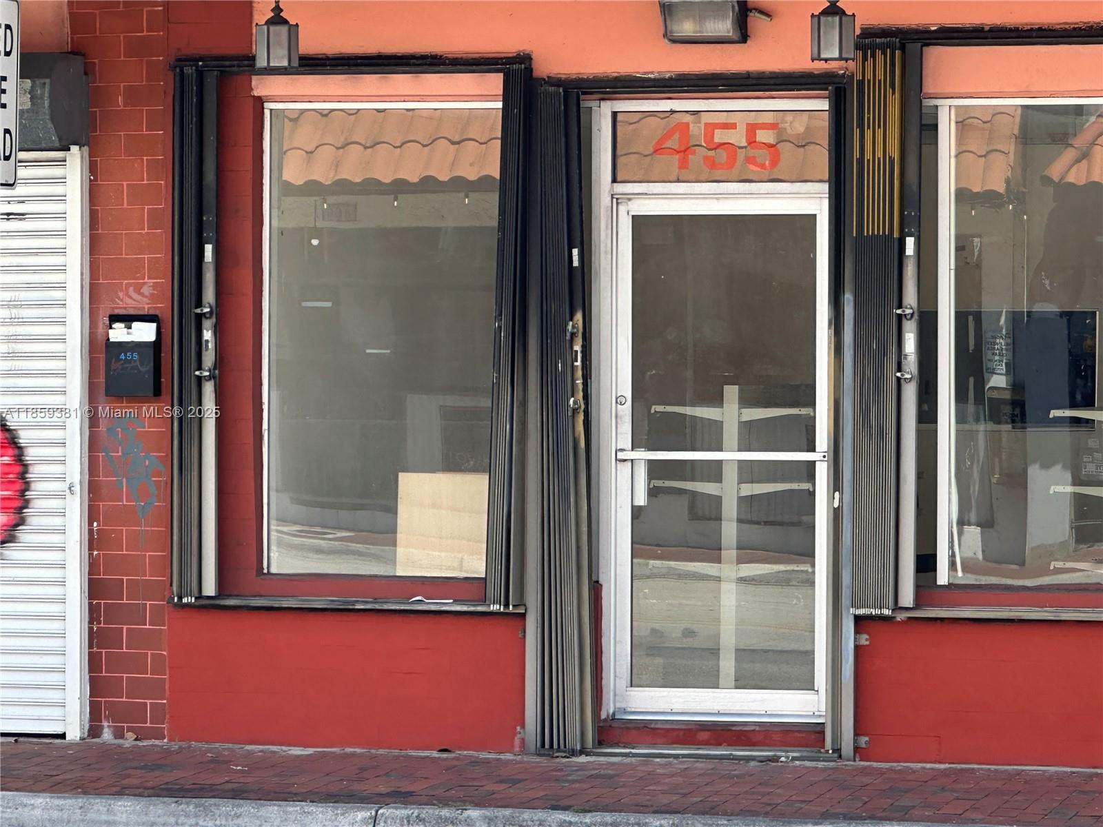 455 SW 17th Ave