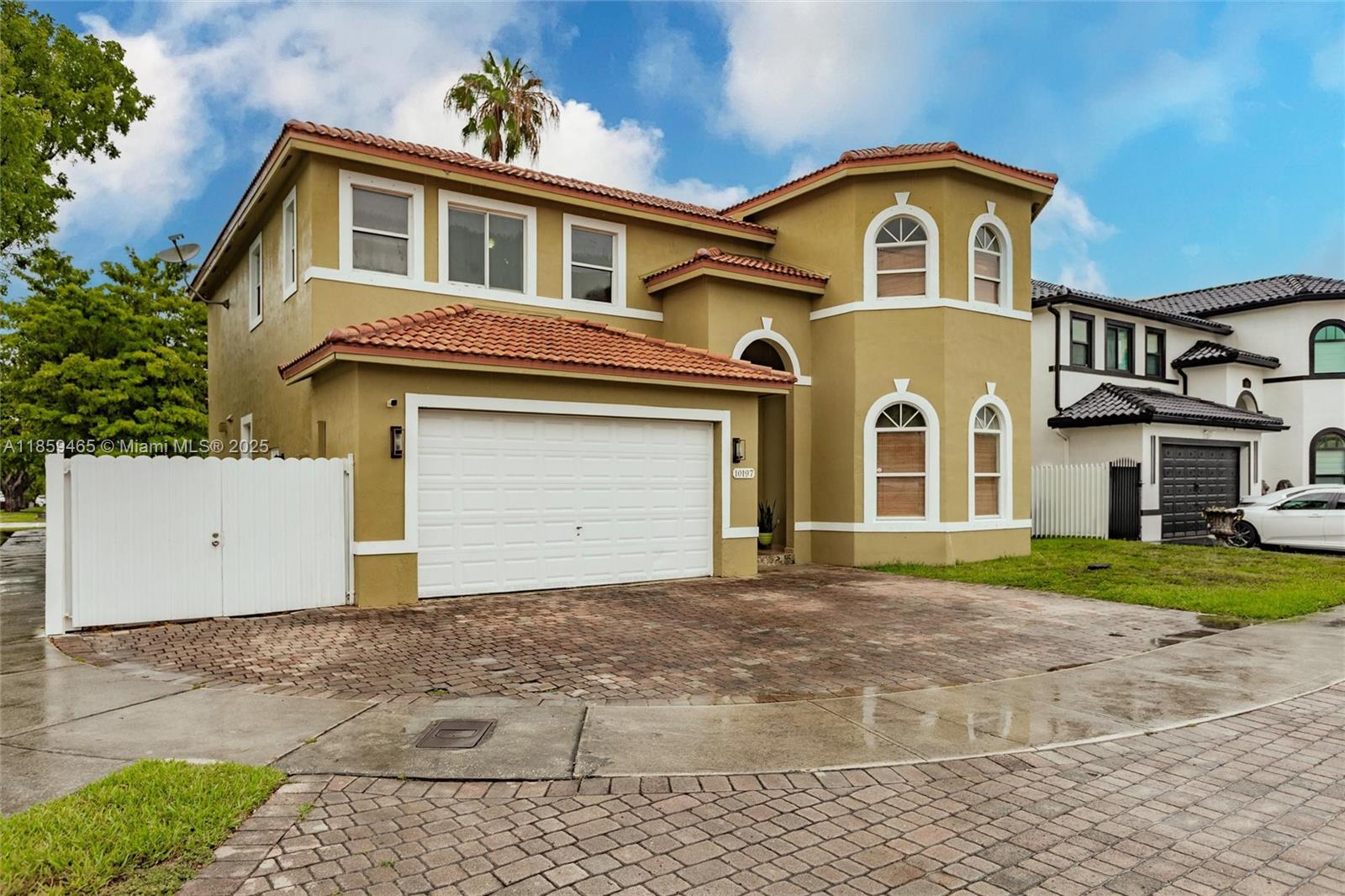10197 SW 26th Ter, Miami