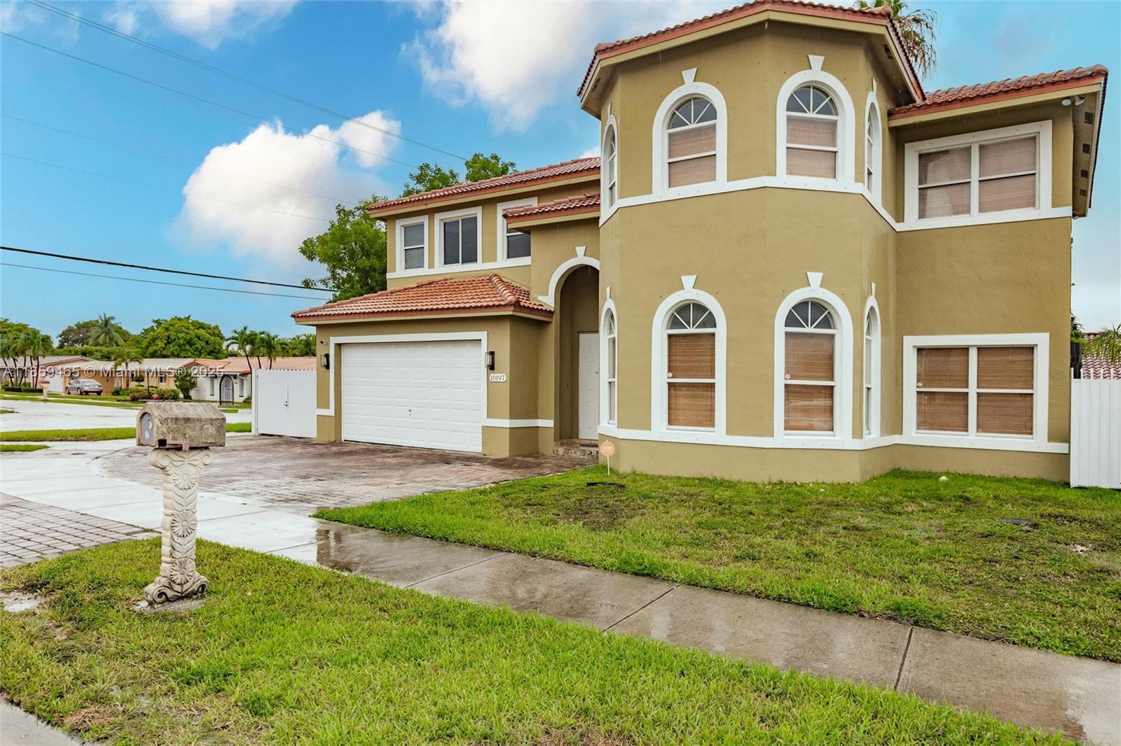 10197 SW 26th Ter, Miami